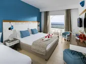 Houda Golf Beach & Aquapark Hotel