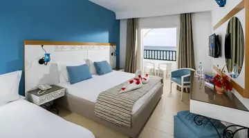 Houda Golf Beach & Aquapark Hotel