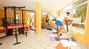 Houda Golf Beach & Aquapark