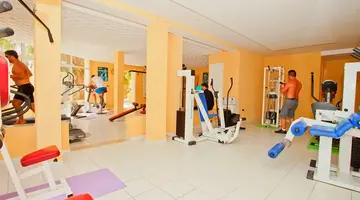 Houda Golf Beach & Aquapark