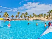 Houda Golf Beach & Aquapark