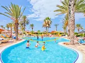 Houda Golf Beach & Aquapark