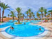 Houda Golf Beach & Aquapark