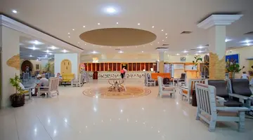 Houda Golf Beach & Aquapark
