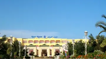 Houda Golf Beach & Aquapark