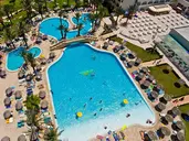 Houda Golf Beach & Aquapark