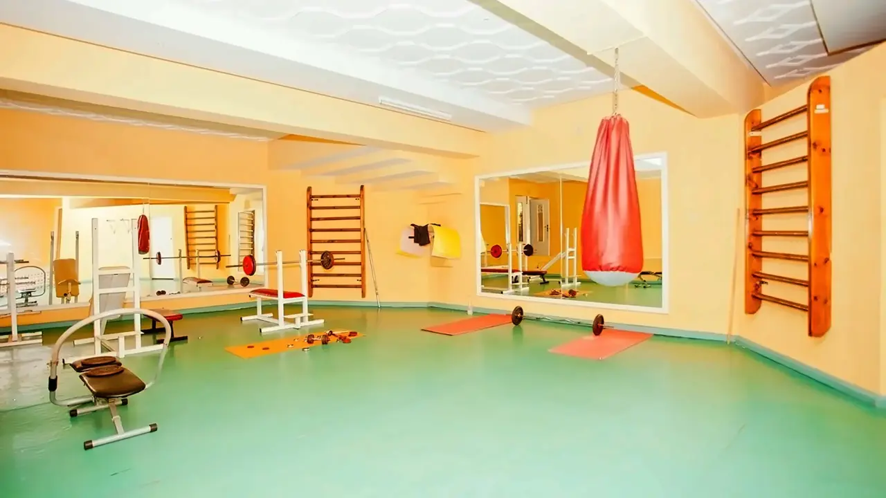 Houda Golf Beach & Aquapark