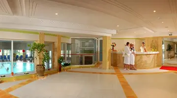 Houda Golf Beach & Aquapark