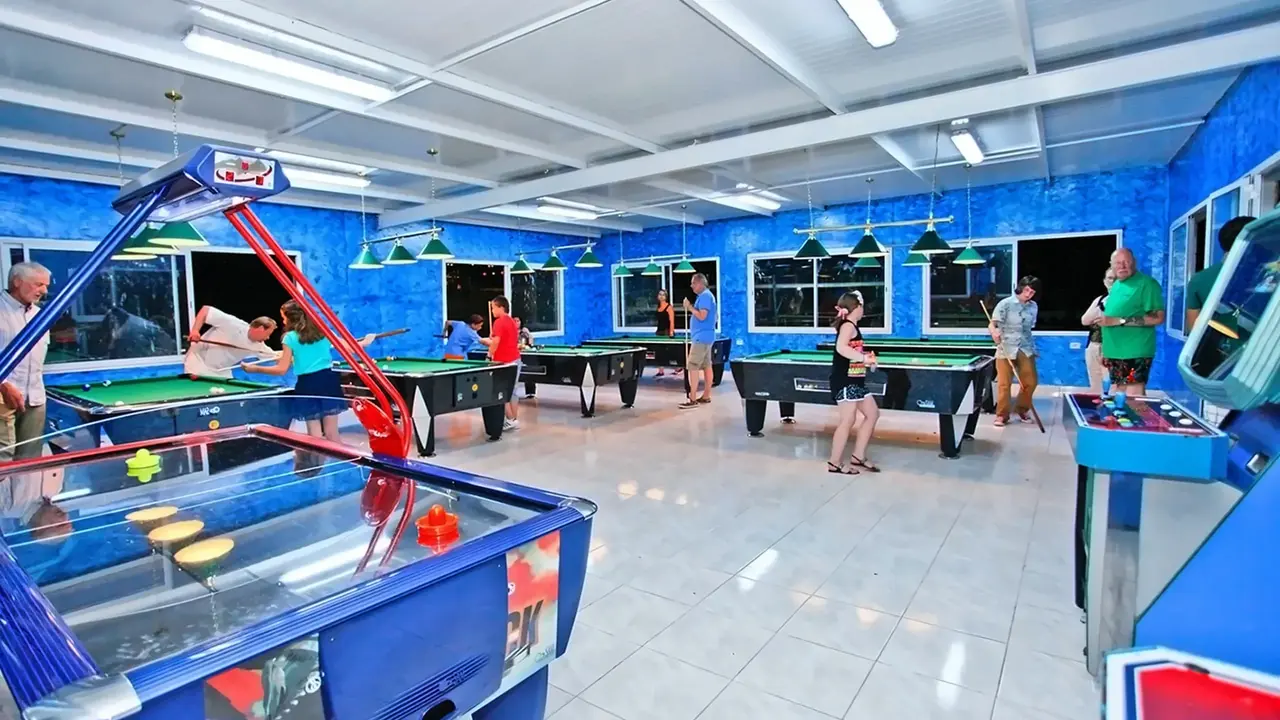 Houda Golf Beach & Aquapark