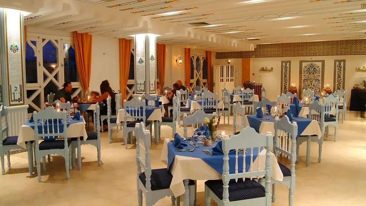 Houda Golf Beach & Aquapark