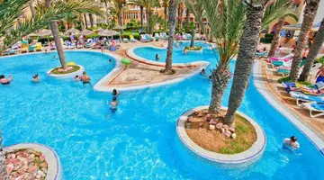 Houda Golf Beach & Spa