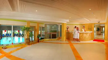 Houda Golf Beach & Spa