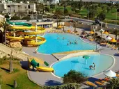 Houda Golf Beach & Spa
