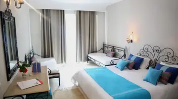 Houda Golf Beach & Spa