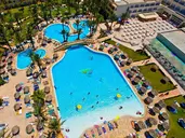 Houda Golf Beach & Spa