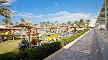 Houda Golf Beach & Spa