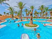 Houda Golf Beach & Spa