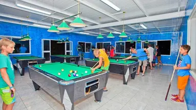 Houda Golf Beach & Spa
