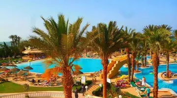Houda Golf Beach & Spa
