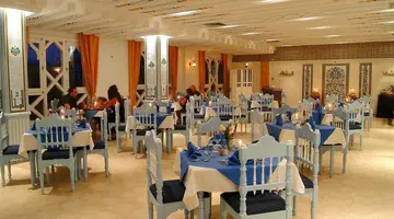 Houda Golf Beach & Spa