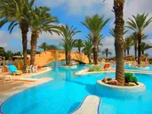 Houda Golf Beach & Spa