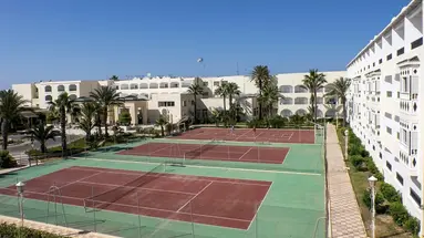 Houda Golf