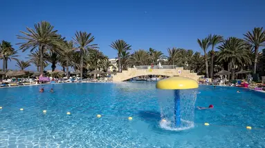 Houda Golf