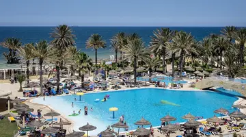 Houda Golf