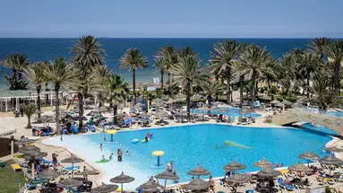 Houda Golf