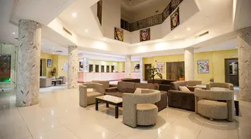 Houda Yasmine Hammamet