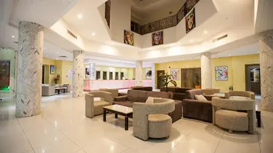 Houda Yasmine Hammamet