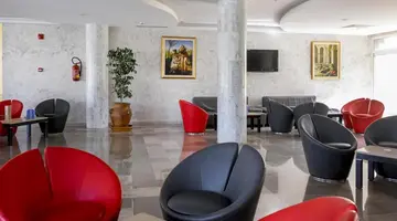 Houda Yasmine Hammamet