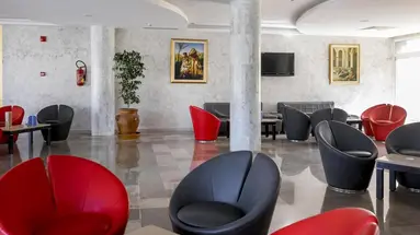 Houda Yasmine Hammamet