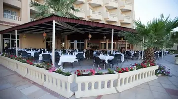 Houda Yasmine Hammamet