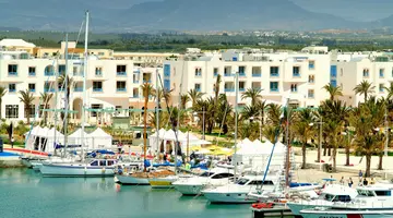 HOUDA YASMINE HAMMAMET