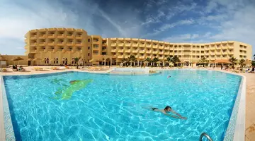 Houda Yasmine Hammamet