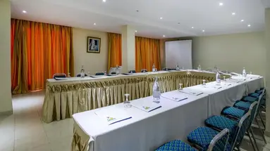 Houda Yasmine Hammamet