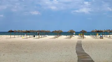 Houda Yasmine Hammamet
