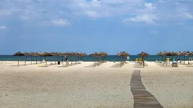 Houda Yasmine Hammamet