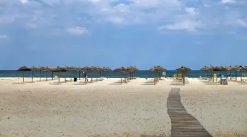 Houda Yasmine Hammamet
