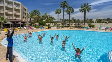 HOUDA YASMINE HAMMAMET