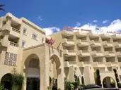 Houda Yasmine Hammamet