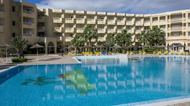 Houda Yasmine Hammamet