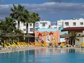 Houda Yasmine Hammamet