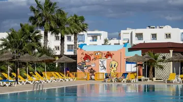 Houda Yasmine Hammamet