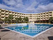 Houda Yasmine Hammamet