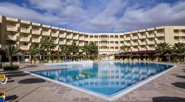 Houda Yasmine Hammamet