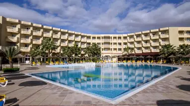 Houda Yasmine Hammamet