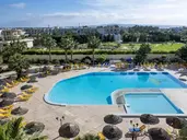 Houda Yasmine Hammamet