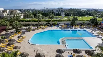 Houda Yasmine Hammamet